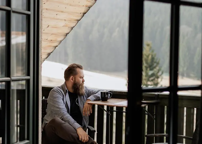 Puchaczowka Affittacamere 3*