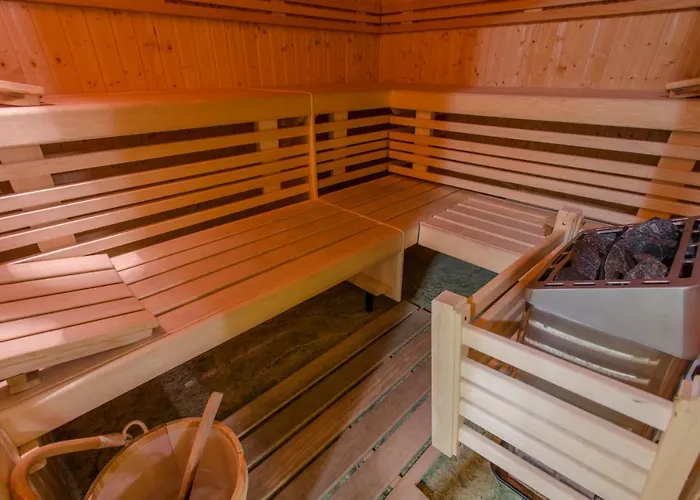 Guest house Puchaczowka