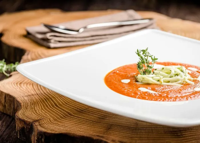 Puchaczowka Affittacamere 3*