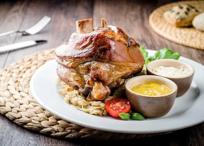 Puchaczowka Guest house 3*