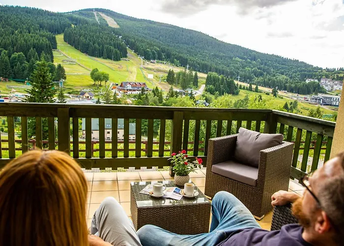 بيت ضيافة Puchaczowka سيينا