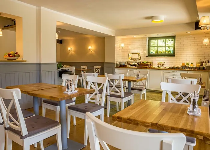 Puchaczowka Guest house 3*