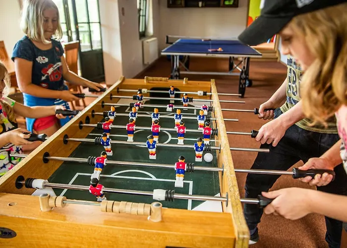 Puchaczowka Guest house