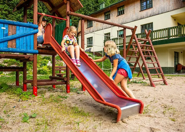 Affittacamere Puchaczowka 3*