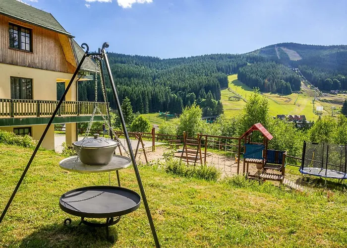 Affittacamere Puchaczowka 3*