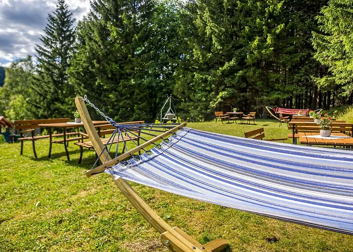 Puchaczowka Affittacamere