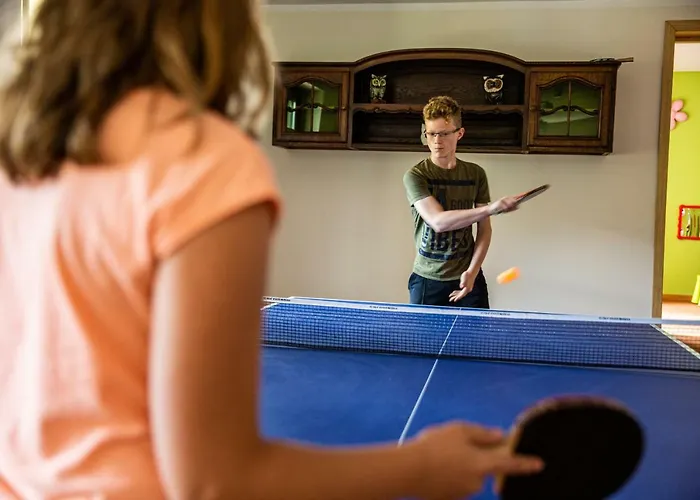 Affittacamere Puchaczowka 3*