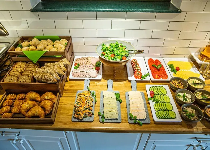 Puchaczowka 3* Sienna (Klodzko)