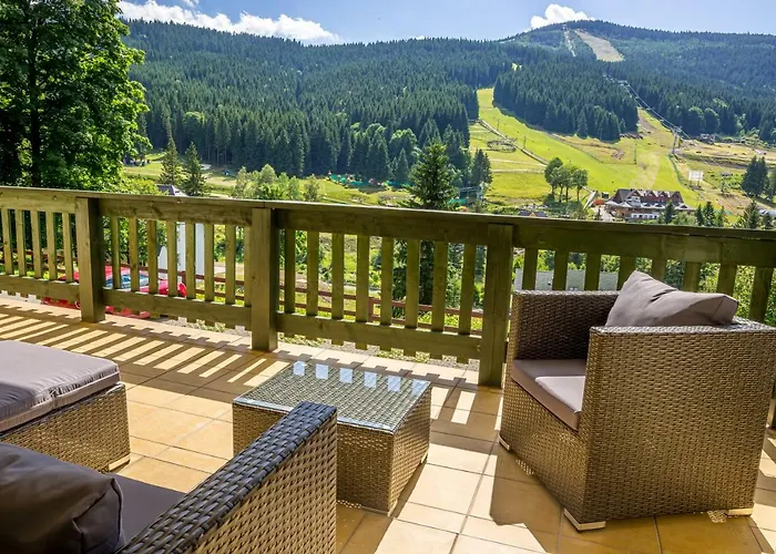 Affittacamere Puchaczowka 3*