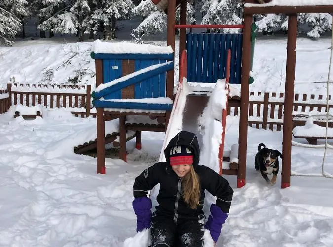 Puchaczowka 3* Sienna (Klodzko)